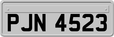 PJN4523