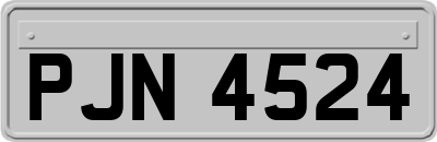 PJN4524