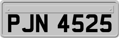 PJN4525