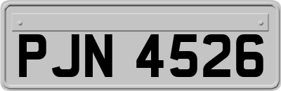 PJN4526