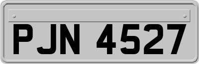 PJN4527