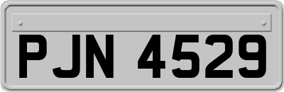 PJN4529