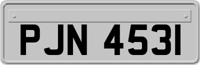 PJN4531