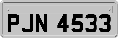 PJN4533
