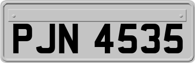 PJN4535