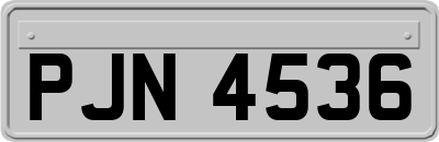 PJN4536