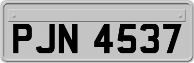 PJN4537