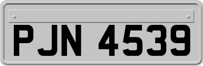 PJN4539