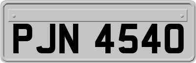 PJN4540