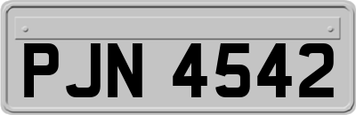 PJN4542