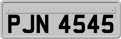 PJN4545
