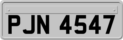 PJN4547