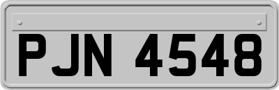 PJN4548