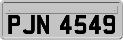 PJN4549
