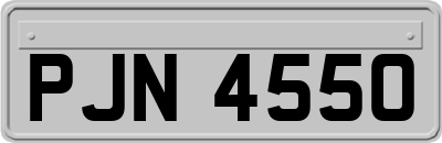 PJN4550