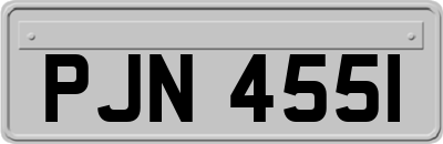 PJN4551