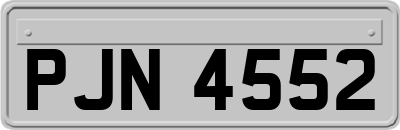 PJN4552