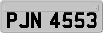 PJN4553