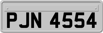 PJN4554
