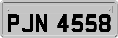 PJN4558