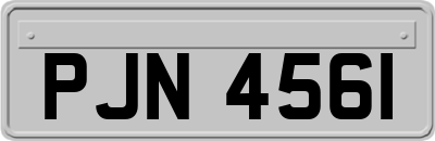 PJN4561