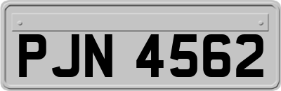 PJN4562