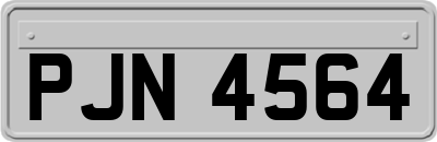 PJN4564