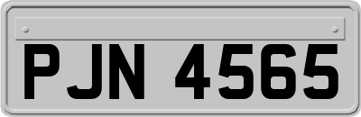PJN4565