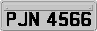 PJN4566