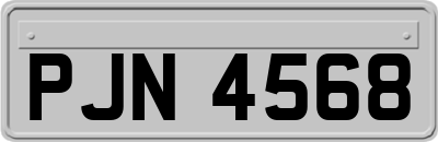 PJN4568