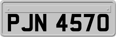 PJN4570