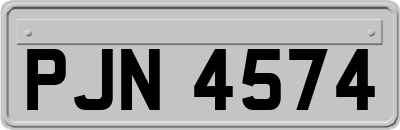 PJN4574
