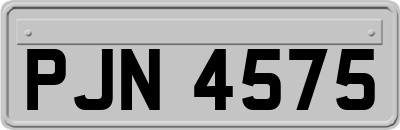 PJN4575