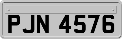 PJN4576