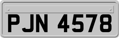 PJN4578