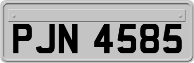 PJN4585