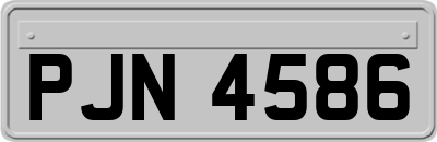 PJN4586