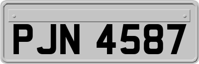 PJN4587