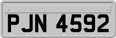 PJN4592