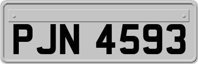 PJN4593