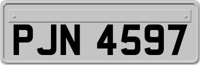PJN4597