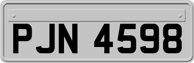 PJN4598