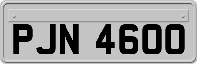 PJN4600