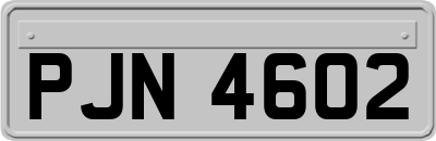 PJN4602