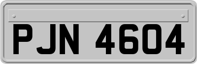 PJN4604