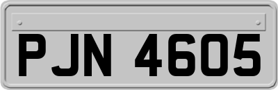 PJN4605