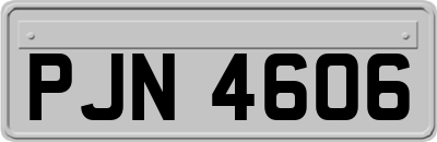 PJN4606