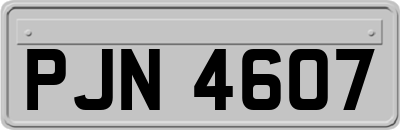 PJN4607
