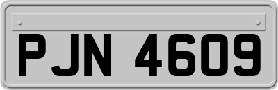 PJN4609