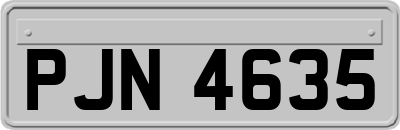PJN4635